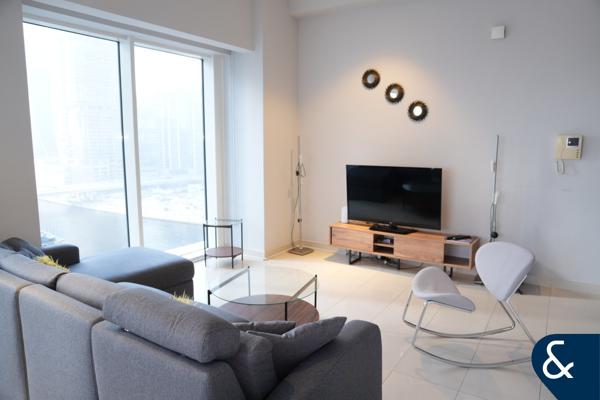 Canal View | Very Bright | Rare Option